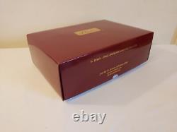 Britains 27078 Krupp Gun With Egyptian Crew 5 Piece Set