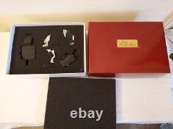 Britains 27078 Krupp Gun With Egyptian Crew 5 Piece Set