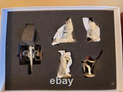 Britains 27078 Krupp Gun With Egyptian Crew 5 Piece Set Britains 27078 Krupp Gun With Egyptian Crew 5 Piece Set