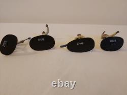 Britains 27078 Krupp Gun With Egyptian Crew 5 Piece Set