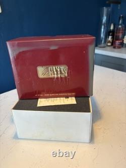 Britains 31073 the chosen ground command set 2 1st corps flagbearer mounted