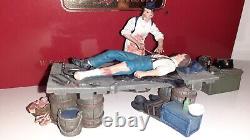 Britains 31075 Acw Union Surgery Surgeon Casualties Only 800 Made 2010 boxed S8