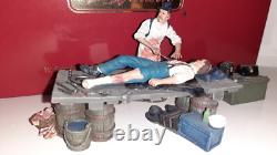 Britains 31075 Acw Union Surgery Surgeon Casualties Only 800 Made 2010 boxed S8