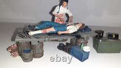 Britains 31075 Acw Union Surgery Surgeon Casualties Only 800 Made 2010 boxed S8