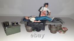 Britains 31075 Acw Union Surgery Surgeon Casualties Only 800 Made 2010 boxed S8