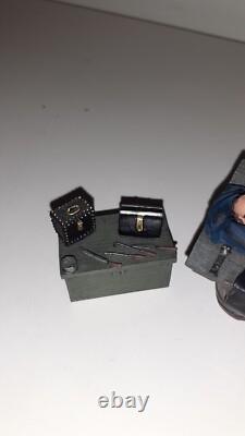 Britains 31075 Acw Union Surgery Surgeon Casualties Only 800 Made 2010 boxed S8