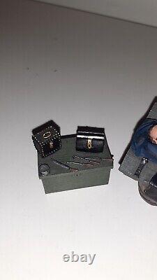 Britains 31075 Acw Union Surgery Surgeon Casualties Only 800 Made 2010 boxed S8
