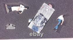 Britains 31075 Acw Union Surgery Surgeon Casualties Only 800 Made 2010 boxed S8