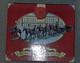 Britains 40188 Kings Troop Royal Horse Artillery Boxed And Complete