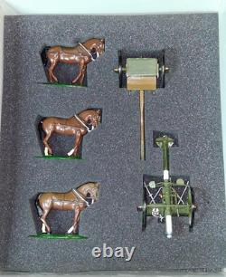 Britains 40188 Kings Troop Royal Horse Artillery Boxed and Complete