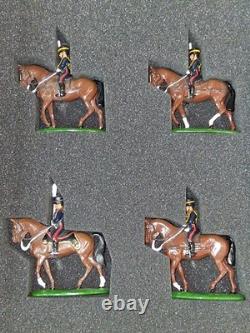 Britains 40188 Kings Troop Royal Horse Artillery Boxed and Complete