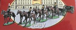 Britains 40188 Special Issue Ltd Ed The Kings Troop Royal Horse Artillery Set