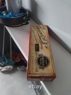 Britains 40195 Hollowcast British Infantry + Sergeant 1815 Metal Toy Soldier Set