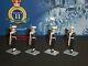 Britains 40279 Collectors Club Golden Jubilee Royal Navy Toy Soldier Figure Set