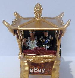 Britains 40295 The Golden Jubilee Series 50th Anniversary Coronation Coach