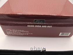 Britains 40400 British Army Over And Out Dday Metal Toy Soldier Figure Set