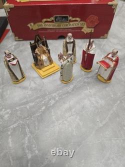 Britains 41000 50th Anniversary Coronation Set Limited Edition
