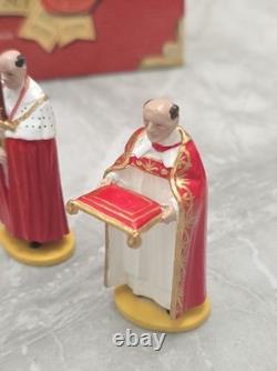 Britains 41000 50th Anniversary Coronation Set Limited Edition