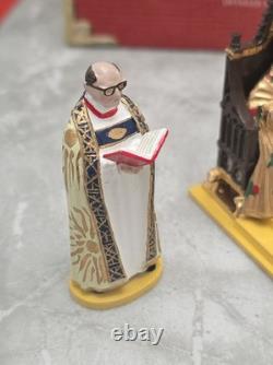 Britains 41000 50th Anniversary Coronation Set Limited Edition
