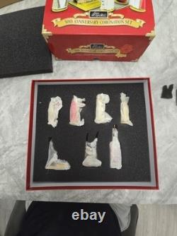 Britains 41000 50th Anniversary Coronation Set Limited Edition
