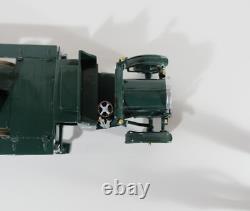 Britains 41036 WW1 Thornycroft Lorry Anti-Aircraft Gun & Crew Boxed Vintage K4