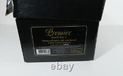 Britains 41036 WW1 Thornycroft Lorry Anti-Aircraft Gun & Crew Boxed Vintage K4