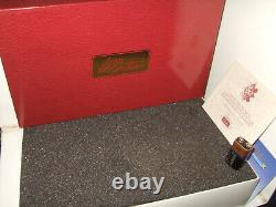 Britains 41103 Black Watch, 21 Piece Regimental Band 54mm in Britains fitted Box