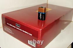 Britains 41103 Black Watch, 21 Piece Regimental Band 54mm in Britains fitted Box