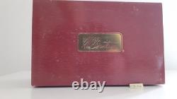 Britains 41106 ww1 u. S. Army leaders 2004 S650