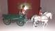 Britains 41111 2004 General Service Wagon Scots Greys Dragoons 132 Boxed S5