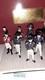 Britains 41118 2004 Nelson Deck Scene Royal Navy Trafalgar 132 Metal Boxd S5