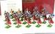 Britains 41150 20 Piece, The Pipes & Drums Of Royal Scots In 2 Tier Box In 54mm