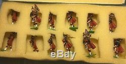 Britains 41150 Royal Scots Pipes And Drums (20pc)