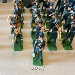 Britains 41151 Raf Royal Air Force Limited Edition 21 Piece Soldier Band