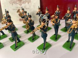Britains 41151 The Royal Air Force Band 21 Figure Set Limited Edition of 1000
