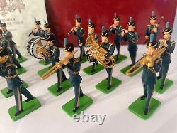Britains 41151 The Royal Air Force Band 21 Figure Set Limited Edition of 1000