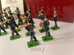 Britains 41151 The Royal Air Force Band 21 Figure Set Limited Edition of 1000