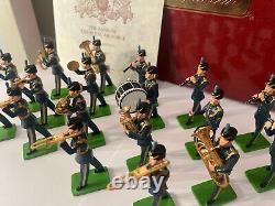 Britains 41151 The Royal Air Force Band 21 Figure Set Limited Edition of 1000