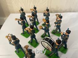 Britains 41151 The Royal Air Force Band 21 Figure Set Limited Edition of 1000