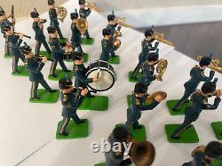 Britains 41151 The Royal Air Force Band 21 Figure Set Limited Edition of 1000