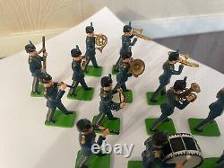 Britains 41151 The Royal Air Force Band 21 Figure Set Limited Edition of 1000