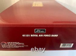 Britains 41151 The Royal Air Force Band 21 Figure Set Limited Edition of 1000