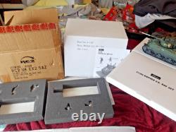 Britains 41165 British Ve Day Set, 1.32 Scale, New Boxed (in 3 Boxs) See Photo