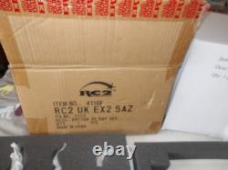 Britains 41165 British Ve Day Set, 1.32 Scale, New Boxed (in 3 Boxs) See Photo