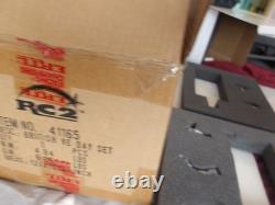 Britains 41165 British Ve Day Set, 1.32 Scale, New Boxed (in 3 Boxs) See Photo