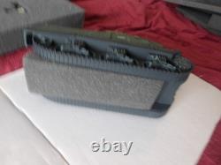 Britains 41165 British Ve Day Set, 1.32 Scale, New Boxed (in 3 Boxs) See Photo