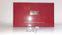 Britains 41175 2006 Grenadier Guards Drum Fife Band 17 Pieces132 metal boxd S7