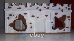Britains 43092 Indian Mutiny Secundra Bagh Walls Ffl Arab Deetail 2007 boxd S750
