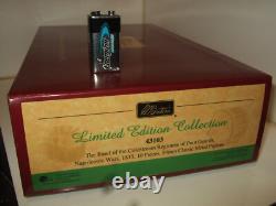 Britains 43103 Band of the Coldstream Regt of Foot Guards, Napoleonic Era 1815