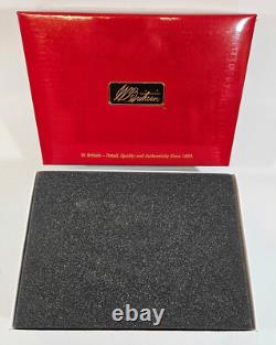 Britains 43104 The Coldstream Regiment, Napoleonic Wars, Limited Edition, Boxed
